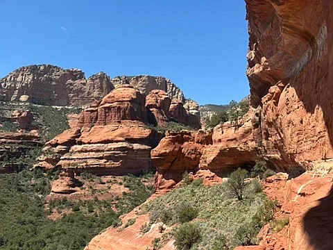 Boynton Canyon