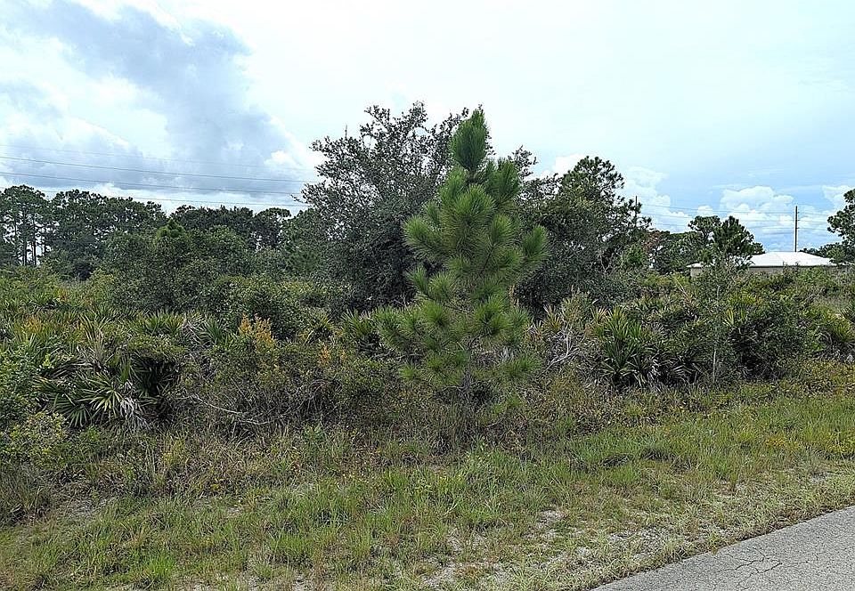 2nd image of 3430 GERBER AVENUE LOT 1