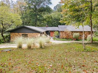 4737 N Hite Rd, Bloomington, IN 47408
