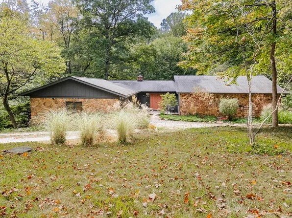 4737 N Hite Rd, Bloomington, IN 47408