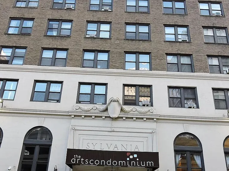1324 Locust St #1520 — Photo 9