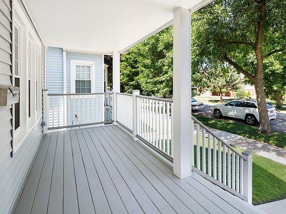 2nd image of 5023 N Kolmar Ave