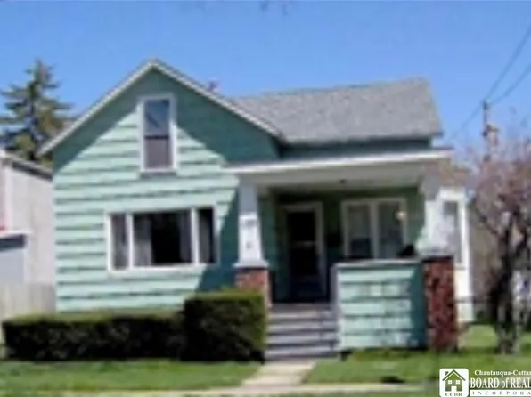 123 S 4th St, Olean, NY 14760