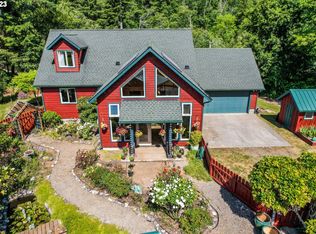 27786 Hunter Creek Rd, Gold Beach, OR 97444