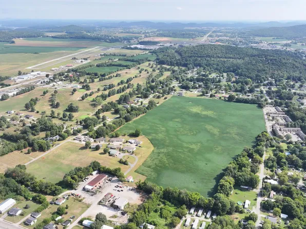 404 Hillrise Dr, Monticello, KY 42633