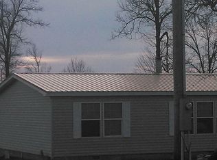 4749 Highway H, Hartville, MO 65667