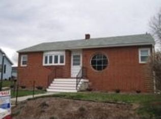 501 Hamilton Ave, Chambersburg, PA