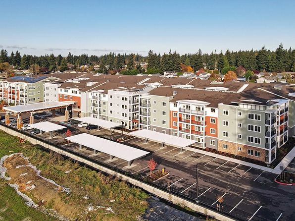 CEDAR POINTE | 17309 40th Ave NE, Arlington, WA