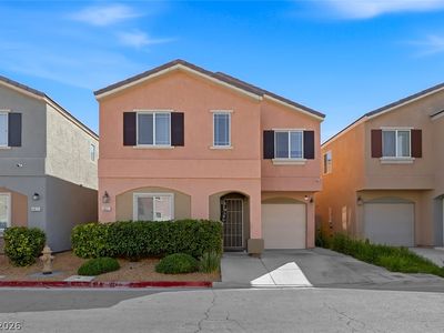 4821 Valmark Dr, Las Vegas, NV, 89115