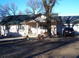 19100 Bonner Way, Cottonwood, CA 96022