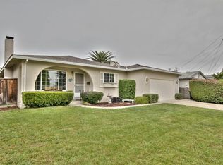 6630 Hemlock St, Dublin, CA