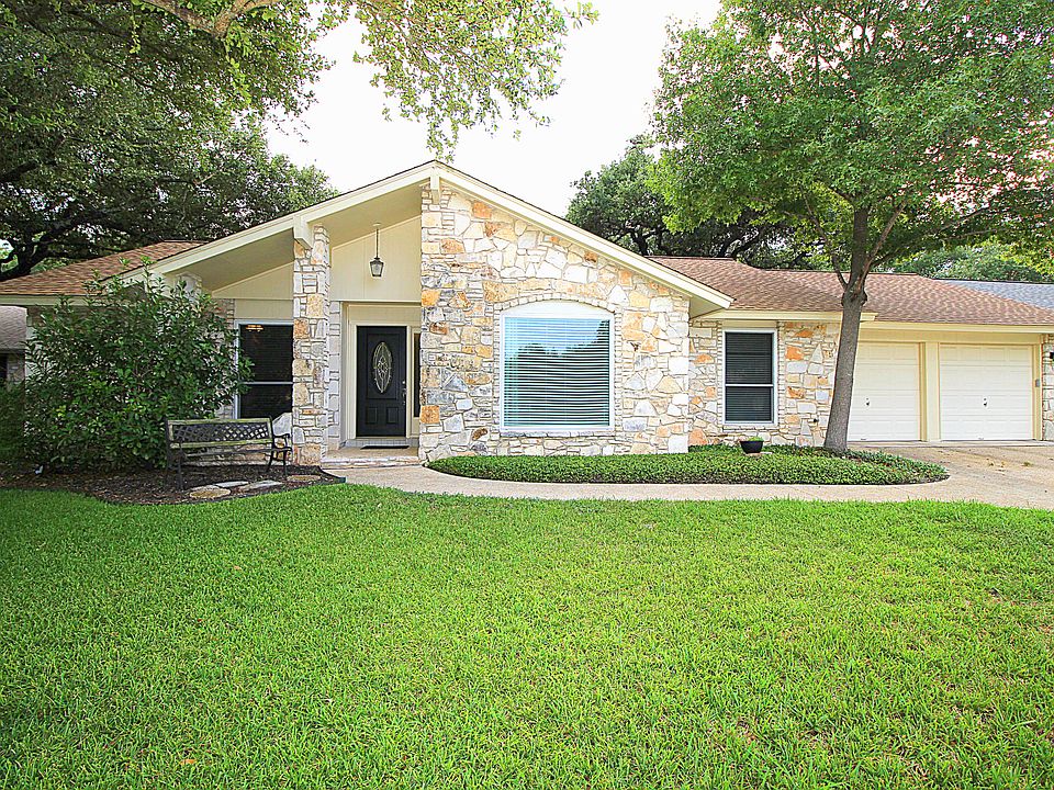 13714 Norland St, San Antonio, TX 78232 Zillow
