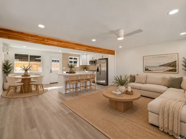 84-1112 Lahaina St, Waianae, HI 96792