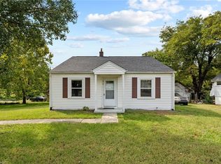 519 Jones St, Burlington, NC 27217