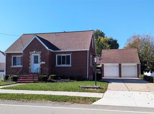 3012 Evanston Ave, Erie, PA 16506