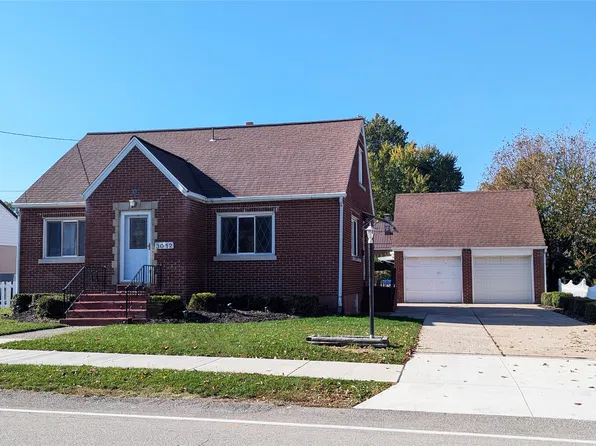 3012 Evanston Ave, Erie, PA 16506