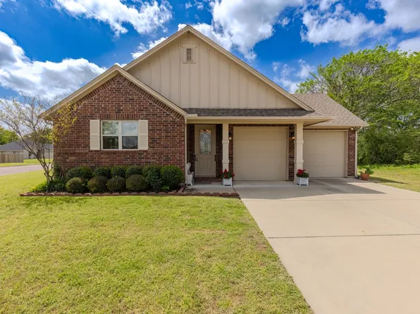 201 Cypress Point Ct, Bonham, TX 75418