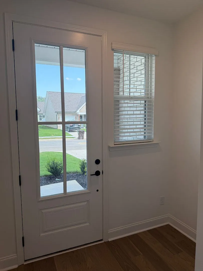 500 off your 1st month of rent New Build Construction in the James Creek Community — Photo 4