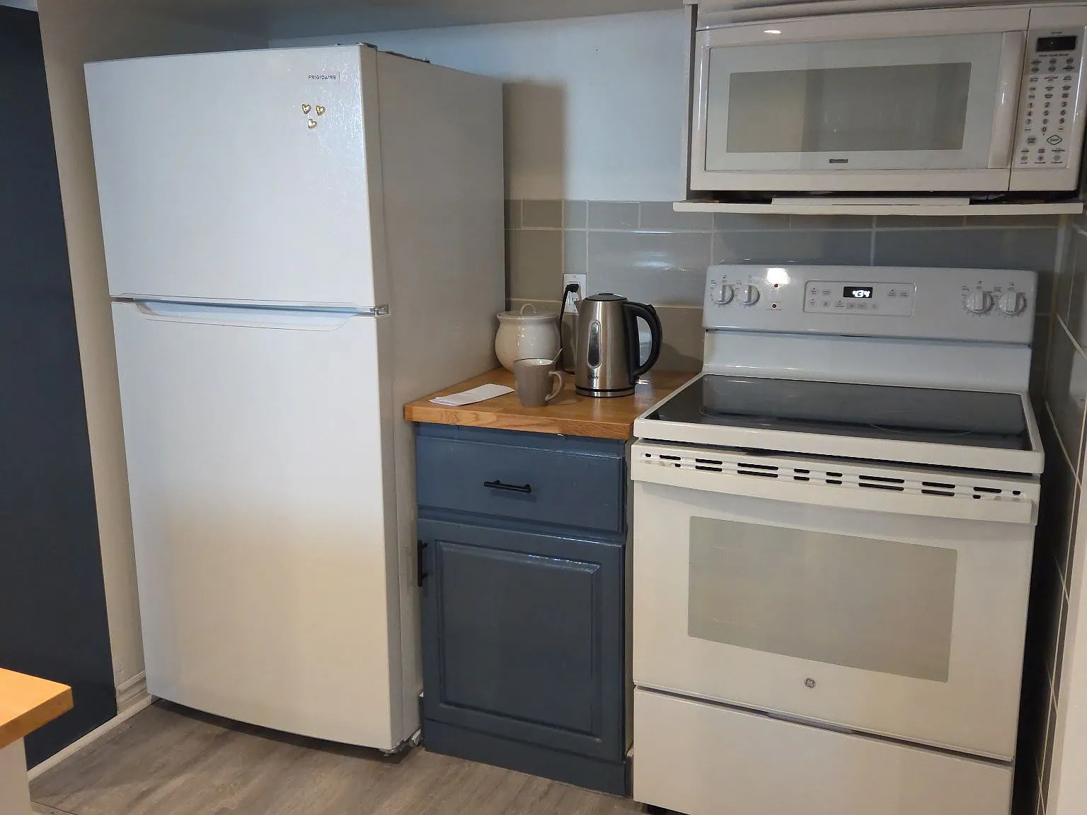 1 bed, $1,500 — Photo 1