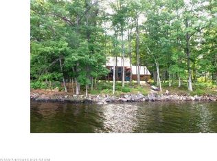 64 Cottage Rd, Winthrop, ME 04364