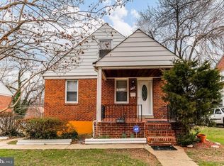 5030 Plymouth Rd, Baltimore, MD 21214
