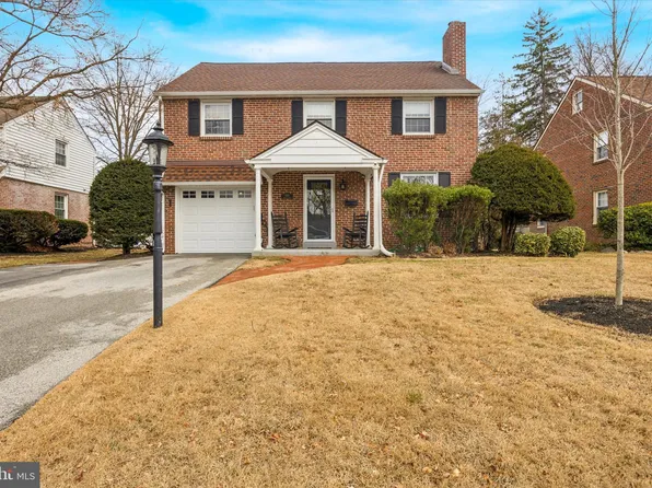 5136 Pontiac Rd, Drexel Hill, PA 19026