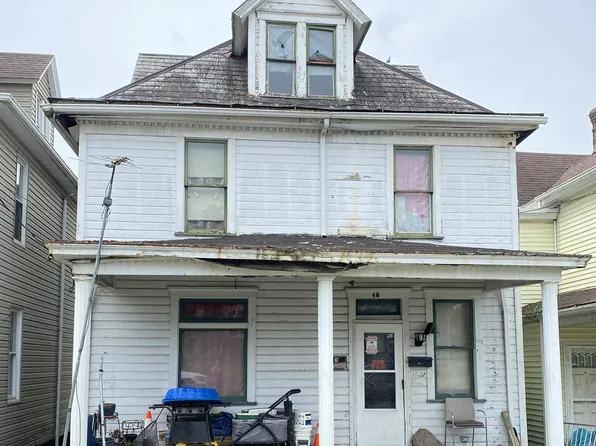 48 Lemon St, Uniontown, PA 15401