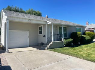 745 Wilkinson Ave, Reno, NV 89502