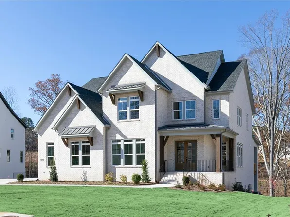 3030 Florence St, Cumming, GA 30041