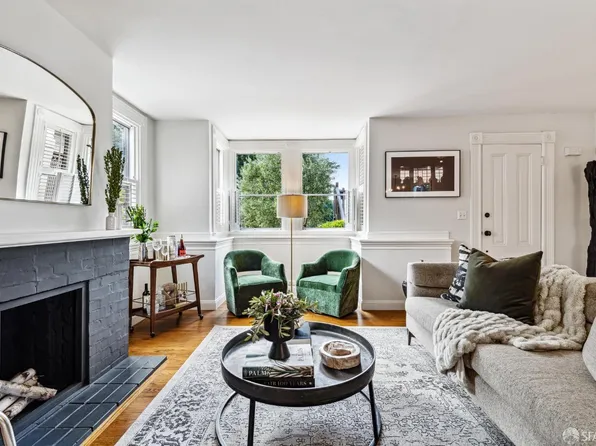 15 Buena Vista Ave E, San Francisco, CA 94117