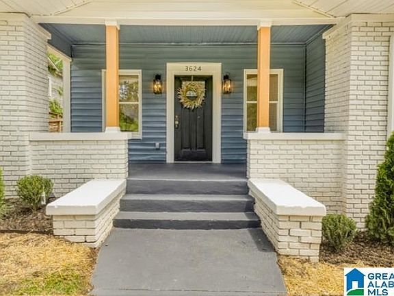 3rd image of 3624 Norwood Blvd
