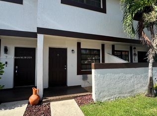 13225 SW 58th Ter #178, Miami, FL 33183