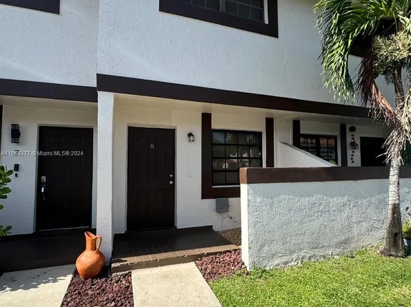 13225 SW 58th Ter #178, Miami, FL 33183