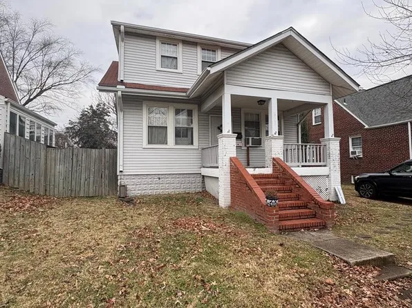 523 24th St S, Arlington, VA 22202