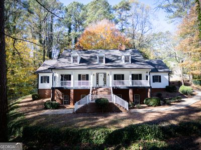 5797 Trotters Ct, Stone Mountain, GA, 30087