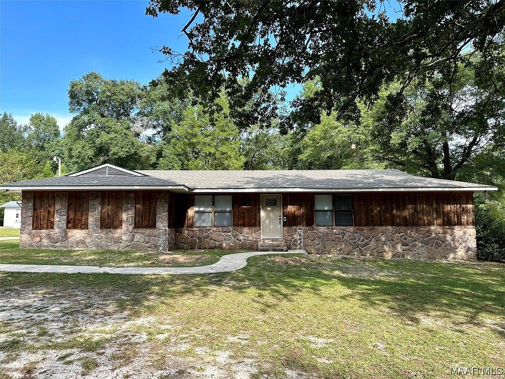 995 Winston Ave, Elba, AL 36323 MLS 543874 Zillow