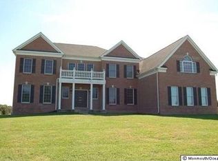 2 Farmside Dr, Freehold, NJ 07728