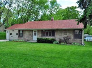 11833 W Cathedral Ave, Wauwatosa, WI 53226