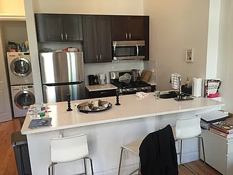 Rented by Westminster Management