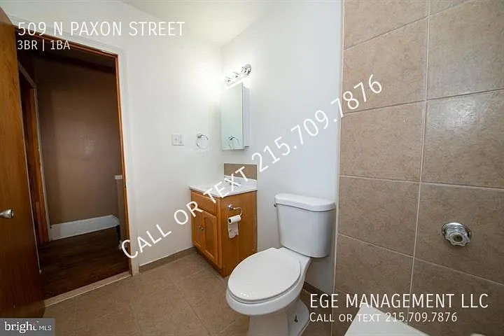 509 N Paxon St — Photo 5