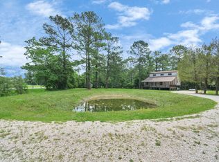 20203 Live Oak Rd, Crosby, TX 77532