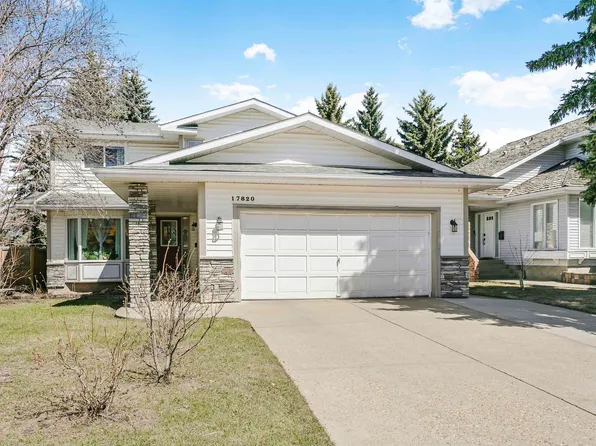 17820 57th Ave NW, Edmonton, AB T6M 1S5