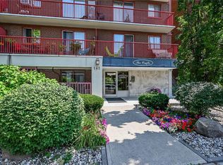 The Crofts, Hamilton, ON L8N 2J7
