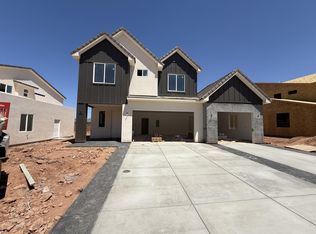 4109 E El Capitan Way St, George, UT 84790