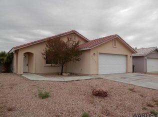 2823 Superba Ave, Kingman, AZ 86401