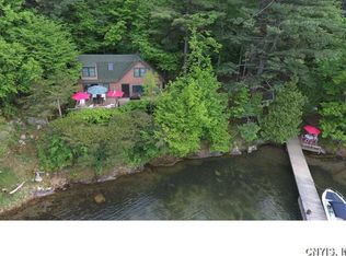 13095 Sunset Ln, Clayton, NY 13624