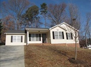 2427 Ridge Rd, Danville, VA 24540