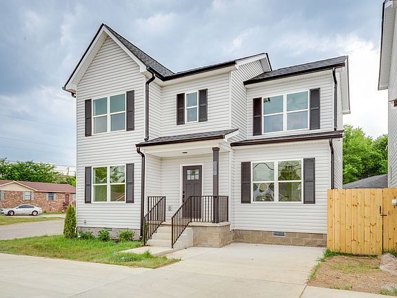 2nd image of 3630 Village Trl
