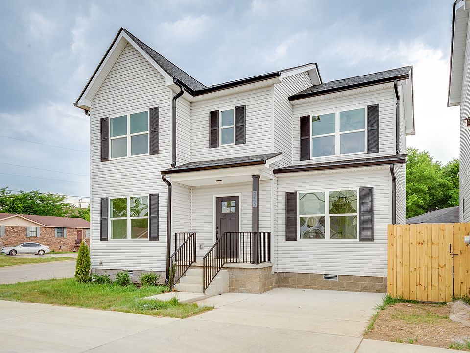 3630 Village Trl, Nashville, TN 37207 Zillow