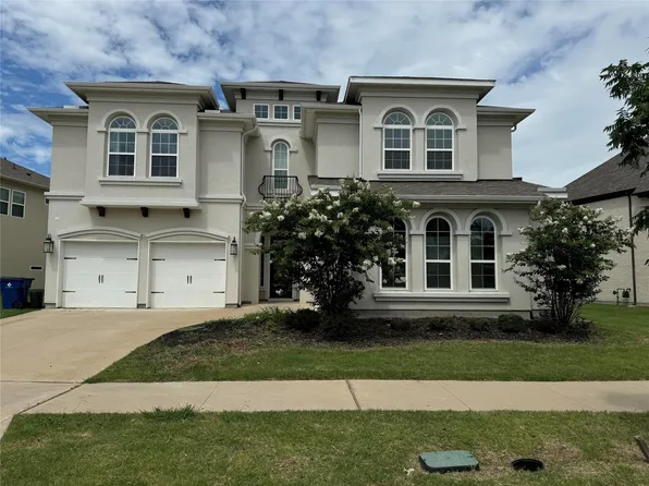 6210 Claridge Ln, Frisco, TX 75035
